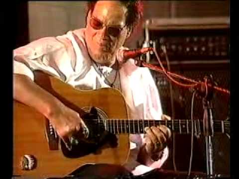louisiana red live at torrita blues 1998