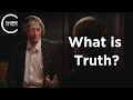 David Deutsch - What is Truth？