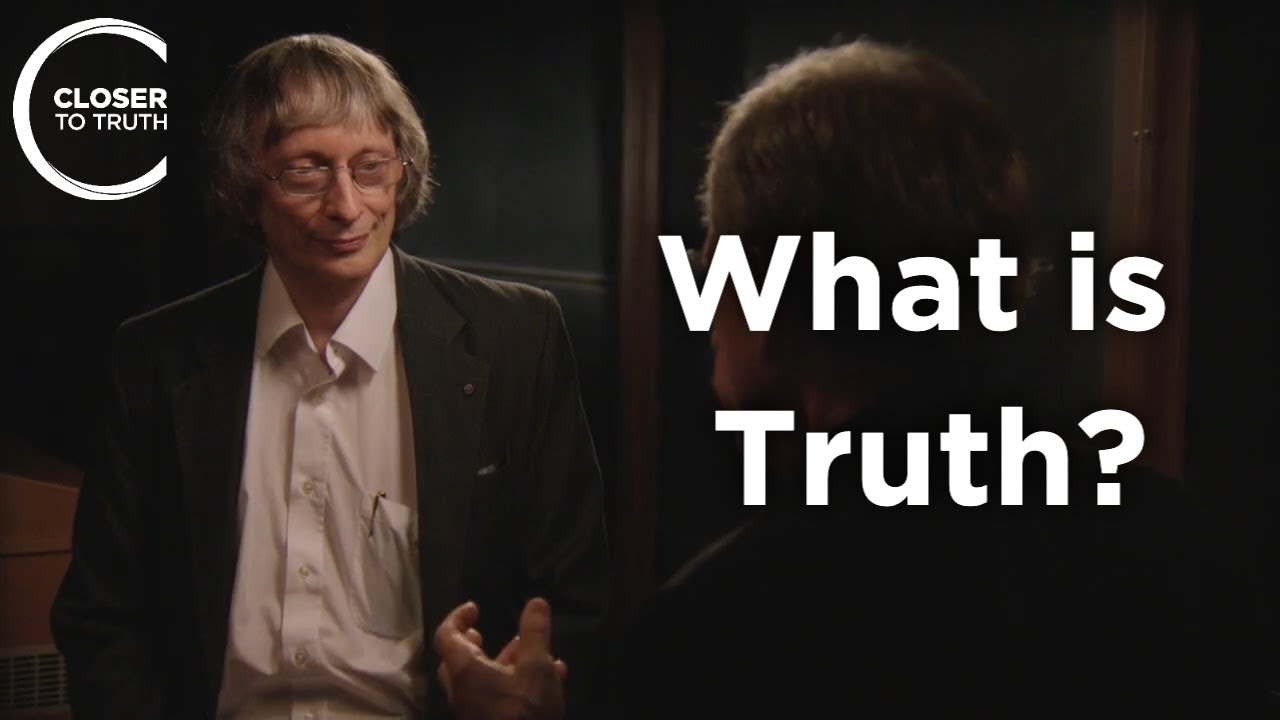 David Deutsch - What is Truth?