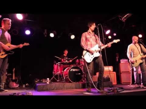 Thumbnail for SpaceBike  "Fly" by Possum Dixon