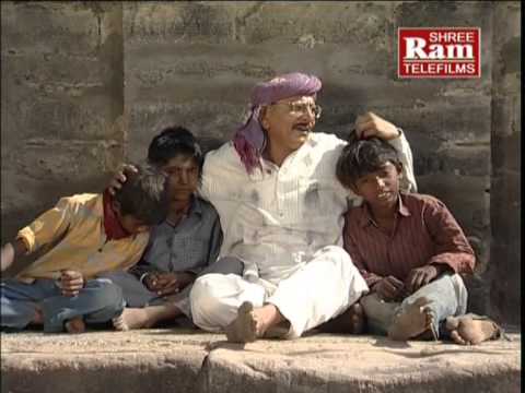 Mahelona Vasi Garibi Shu Jane||Khimji Bharvad||Gujarati Bhajan