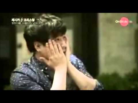 JungSister show ep.2 - Shindong cut