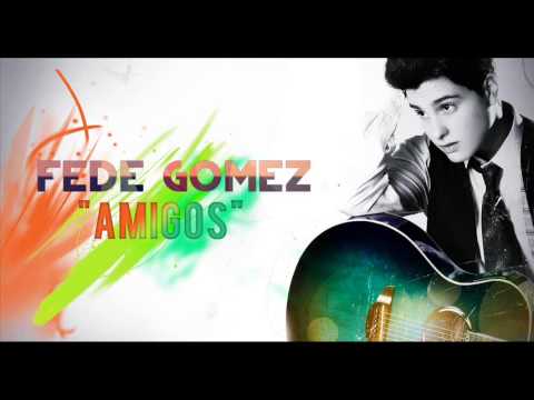 Amigos video