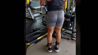 THICC GUYS / HOMBRES NALGONES - Thick and muscular boys (Men big butts)