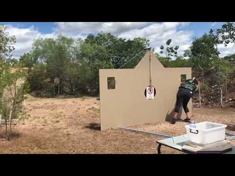 IPSC NT STATE TITLES 2022