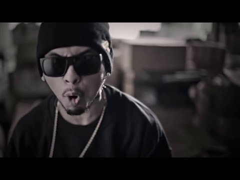Loonie feat. Smugglaz - Pilosopo (Official Music Video)