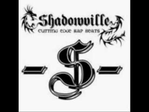 Shadowville Productions    All For You