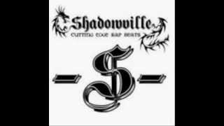 Shadowville Productions    All For You