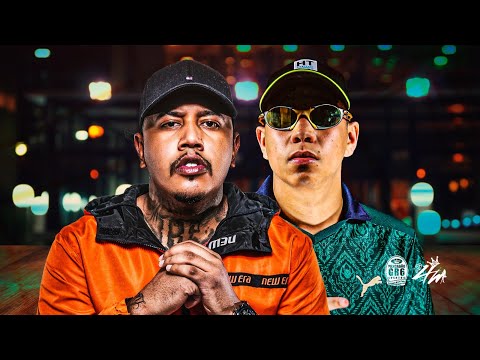 MINHA COTA - MC PP da VS e MC Wallace (GR6 Fluxos) DJ Oreia