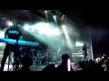 Chiodos - Thermacare (Live) [Kerrang! Tour 2013 ...