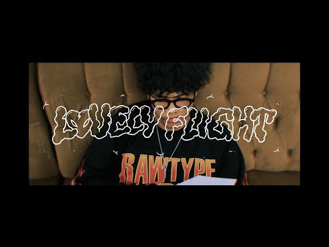 Rocket Husky -  Lovely Flight (Official Music Video)