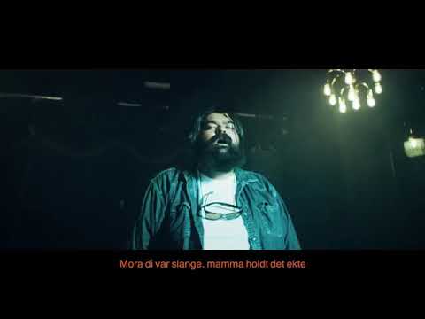 Unge Morrapulere Feat. Snow Boyz - "Whoopass