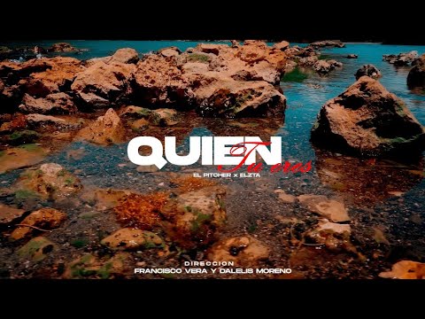 El Pitcher x elZta - Quién Tú Eres (Video Oficial)