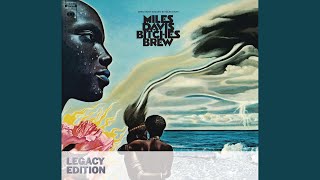 Miles Runs the Voodoo Down (45-rpm single edit)