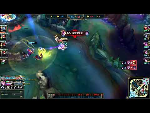 Lowkey vayne spotting - Mid diamond game