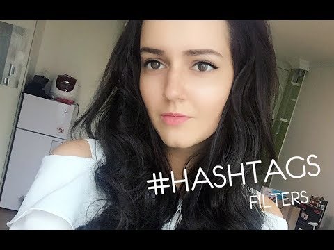 ИНСТАГРАМ В КОРЕЙСКОМ СТИЛЕ (ХЭШТЭГИ, ФИЛЬТРЫ) / KOREAN HASHTAGS, FILTERS IN INSTAGRAM / 인스타그램 ❤