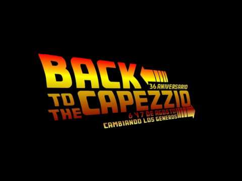 Mix Reggaeton Veracruzano - Capezzio Disco 36 Aniversario (DJ Scadma)