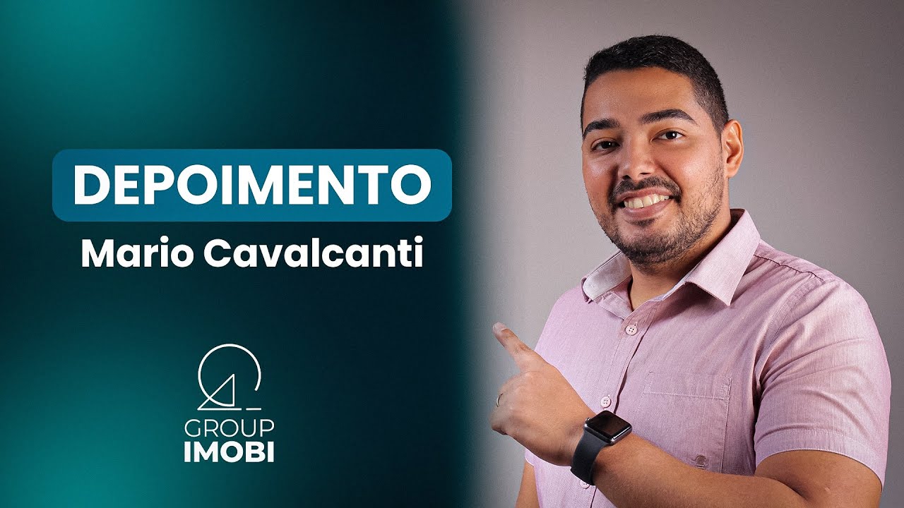 Vende 4 imóveis por mês