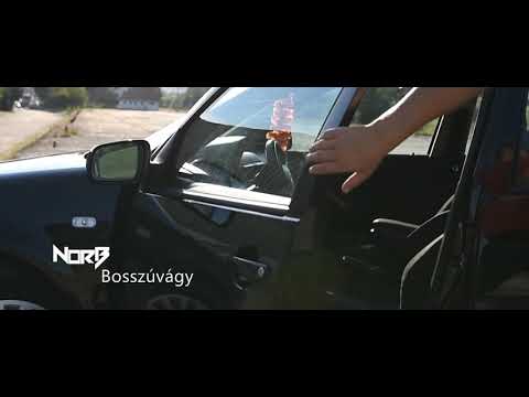 NorB- boszú vágy😊😃