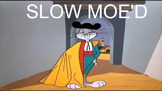 B.o.B - Matador Bobby (SLOW MOE&#39;D) Looney Tunes『AMV』