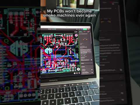 PCB AI Design Reviews?