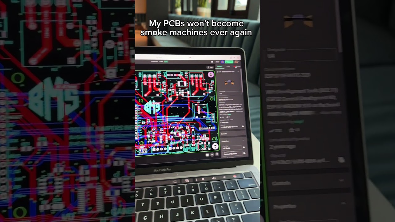 PCB AI Design Reviews?