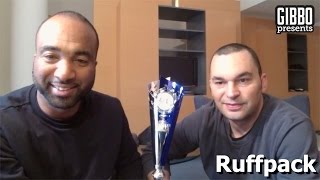 Ruffpack Talk War Ina East 2017 Victory