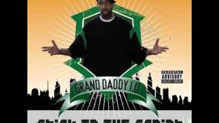 Grand Daddy I.U. - There Comes A Time