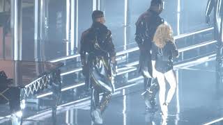 Kylie - Sexercize - O2 Arena - London, England - 29/09/2014.