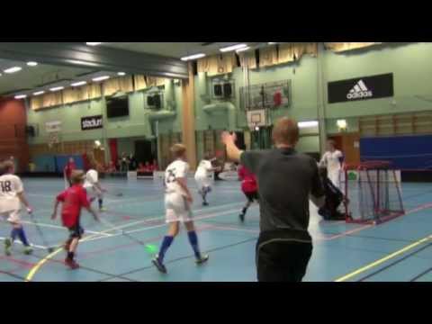 Boets IK - Solfjäderstadens IBK