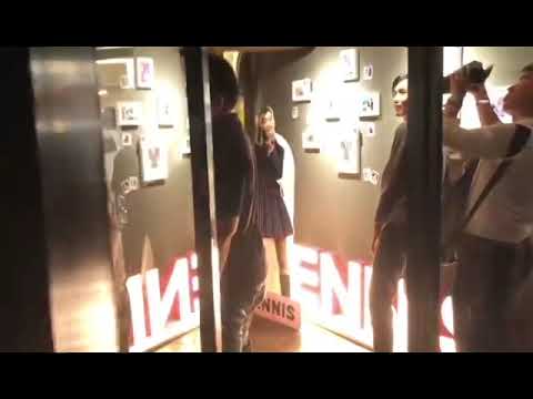 #JennisBNK48 #JennisHBD18th #เต็นโตเป็นสาวแล้ว Because Jennis Jennis BNK48 's birthday project