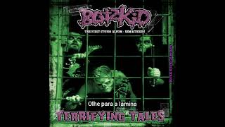 My Dying Bride - Blitzkid (Legendado)