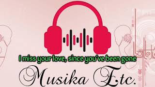 I&#39;m Missing You (Lyrics) - Bea Alonzo