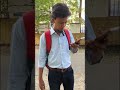 உயிர் நண்பன் Best Friend Mallesh Kannan Innocent Monion Mallesh Comedy Reels F