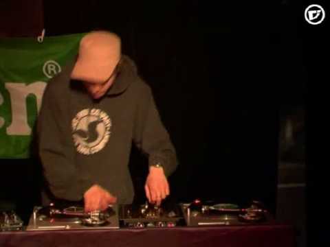 DJ Rafik
