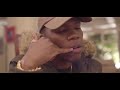 DJ Hudson Alcohol And Problems Official Music Video