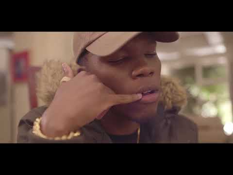 DJ Hudson Alcohol And Problems Official Music Video