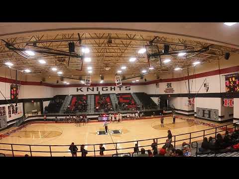 Hanks Vs Ysleta 2