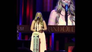 Lauren Alaina - Pretty