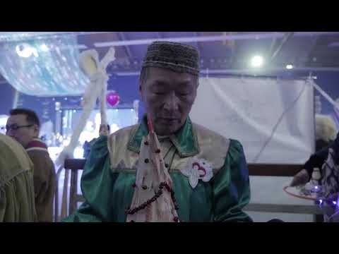 Сайсарцы взяли Гран-при на конкурсе «Строганина-2018» Сайсарцы взяли Гран-при на конкурсе «Строганина-2018»