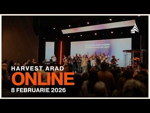 Să știți! – Cum poți recunoaște un creștin autentic | Cristian Barbosu | Harvest Arad