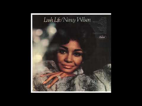 Thumbnail for Nancy Wilson - Free Again (Mono) by Nathan Gershman