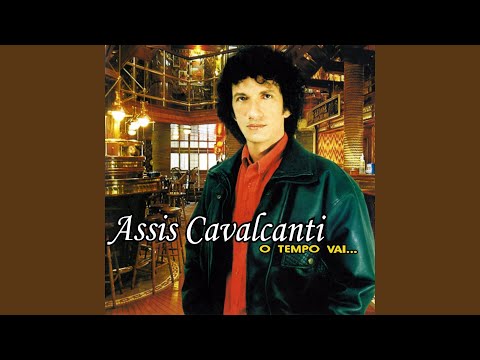 Agora só resta esquecer - Assis Cavalcanti
