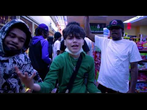 245 Da Army & Da Navy - Lean music (OFFICIAL MUSIC VIDEO)