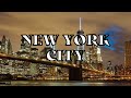 New York City Ambience Sounds One Hour City Sounds Traffic Sound Effects Times Square
