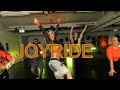JOYRIDE - @kesha choreography by Jasmine Meakin (Mega Jam)