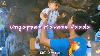 Download lagu Appan Mavanae Vaada WhatsApp Status | Podaa Podi Movie | STR Whatsapp Status | Tamil Whatsapp Status mp3