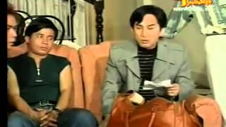 Giọt Đắng Tình Say - Kim Tử Long