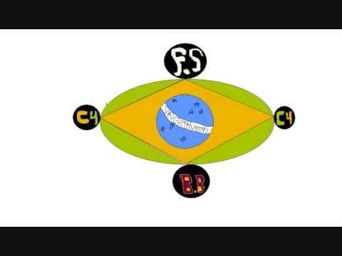 DSB SMG BSA SSB freestyle C4 P vriezenveen