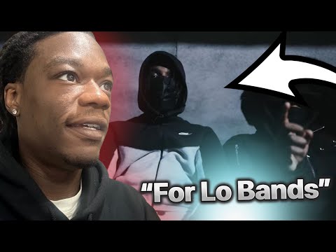 Wal Blixk x Win Floxks x Jus Waxkem X Kai Blixk - For Lo Bands | Dotty Reaction